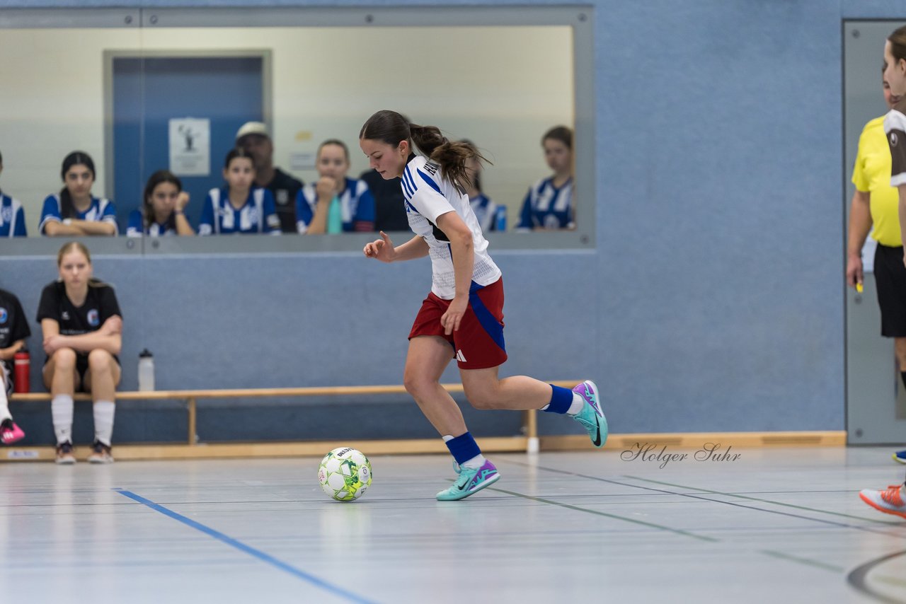 Bild 68 - wCJ Futsalmeisterschaft